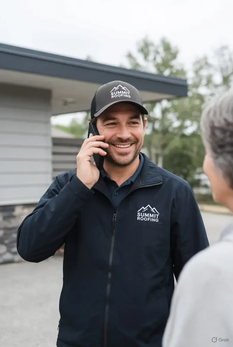 Flat Roof Leak Repair Niagara, ND FAQs